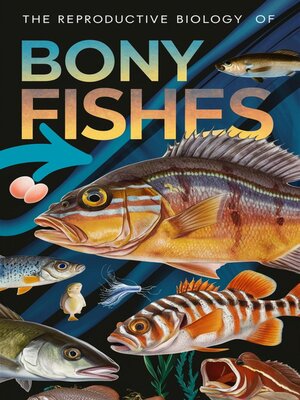 cover image of The Reproductive Biology of Bony Fishes